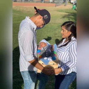 Meet your Posher, Adrian